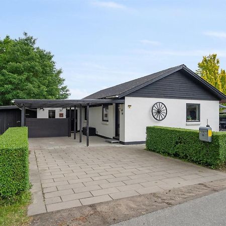 Holiday Home Thorward Borkop Exterior photo